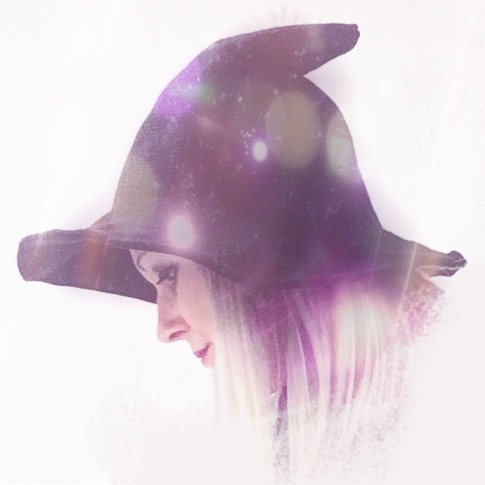 Meet your Posher, Krista